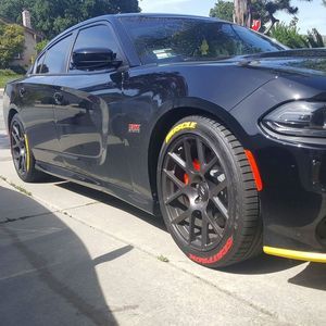 Meet your Posher, Davon